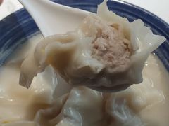 龙抄手-龙抄手(文殊坊店)
