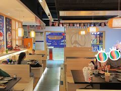 -炙忧烤肉屋(中国铁建广场店)