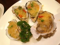 -佛山希尔顿酒店·融誉亚洲美食荟