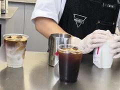 -Manner Coffee(IFS一楼店)