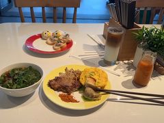 -味餐厅·海鲜·火锅·自助餐