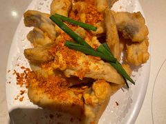 -肥仔文澳门猪骨煲(南京西路店)