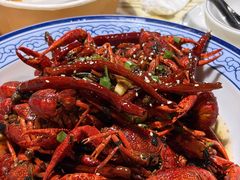 -91小龙虾·香辣蛙(蛇口店)