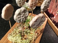 -湊湊火锅·茶憩(新中关购物中心店)