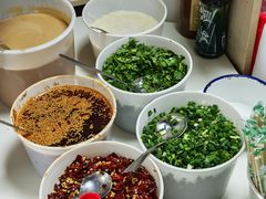 -大姐麻辣烫(莲宝中路店)