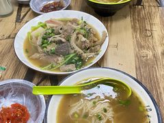 -正宗阳山牛杂(东城店)