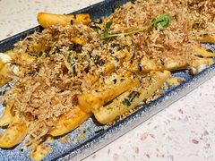 和风海苔薯条-BE BRIGHT KITCHEN(正佳广场店)