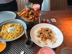 -West10 西拾·西餐厅·创意菜(未来科技城店)