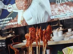 -川味观·鲜货火锅(西湖文化广场店)
