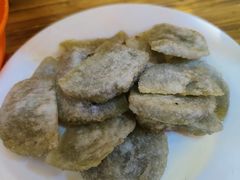 -六爷门框百年卤煮
