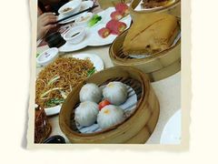 金沙红米肠-点都德(汇盈广场店)