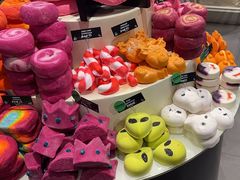 -LUSH(威尼斯人店)