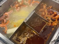 -野妹火锅(南园店)