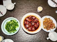 -徽张·新徽菜(五棵松·永定路店)