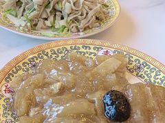 -鸿宾楼(展览馆路店)