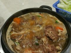 -稻香酒家·33年老字号·港式粤菜(富邦中心店)