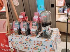 -海底捞火锅(高新万达广场店)