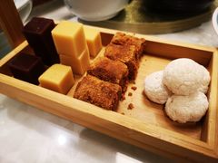 京味小吃拼盘-鸭匠食府·挂炉烤鸭·新京菜(阜成路店)