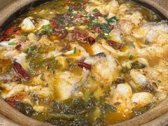 -小钱鱼馆(富春路店)