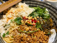 -滇道云南特色料理(康定路店)