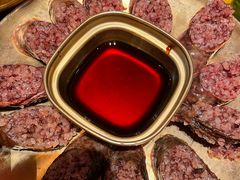 -伏一解牛烤肉专门店(信业购物中心店)