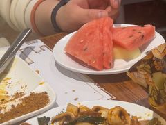 -汉巴味德(北京银座和谐广场店)