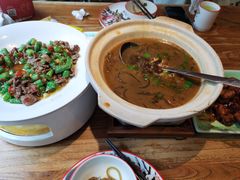 -新白鹿餐厅(银泰西湖文化广场店)