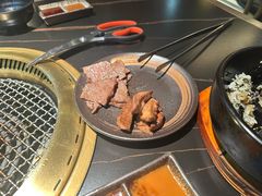 -厚贞日式烤肉(浦东汇智店)