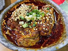 -付小姐在成都(吾悦广场店)