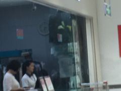 -福奈特洗衣洗鞋(川沙百联店)