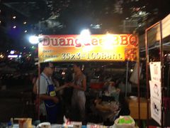 -班赞海鲜市场
