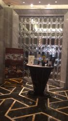 -上海万达瑞华酒店·宴会厅