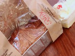 -红宝石·鲜奶小方(莘庄店)