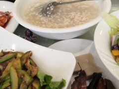 -江南村酒家