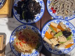 -雁滩白记·兰州牛肉面