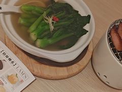 -蔡澜点心·粤菜(新街口IFCX店)