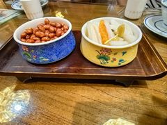 -浔庐餐厅•江西老字号•九江菜(南湖国际店)