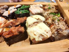 -春笙食堂.丼饭拉面寿司(GOGO新天地店)
