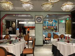 大堂-丰收日(五角场店)
