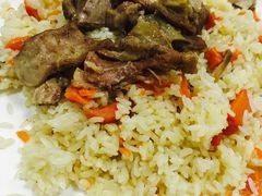 -塔斯提抓饭(东城汇店)