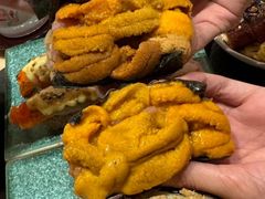 -小十Omakase(地王大厦店)
