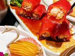 -花城粤菜餐厅(高新区店)