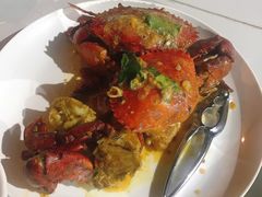-量贩海鲜餐厅