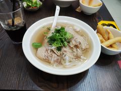 -PHO·5越南牛肉粉(建新路店)