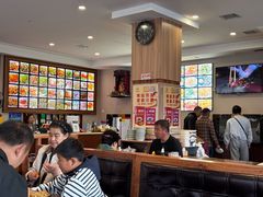 -老友谊冷面店(苏家屯店)