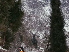 -九峰山