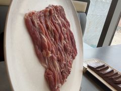 -前门·鲜肉火锅(长风店)