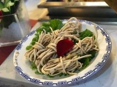 -码头故事火锅(大丰店)