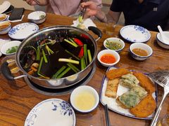 -厝味火锅·潮汕卤水火锅(十一合店)