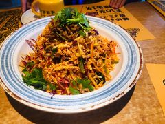 -喝丢一只鞋海鲜烧烤·海肠捞饭(东关街店)